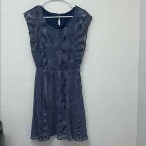 Gap dress